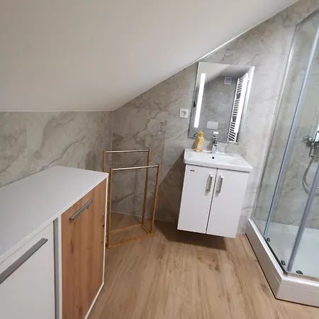 Maison d'hôtes Turisticna Kmetija Zgornji Zavratnik *