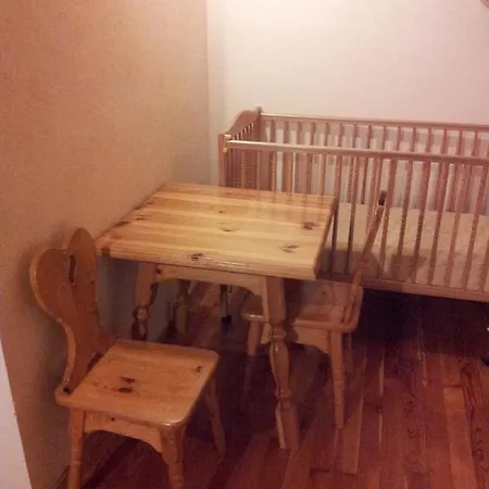 Pensjonat Turisticna Kmetija Zgornji Zavratnik