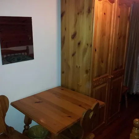 Pensjonat Turisticna Kmetija Zgornji Zavratnik Luče