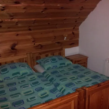 Maison d'hôtes Turisticna Kmetija Zgornji Zavratnik