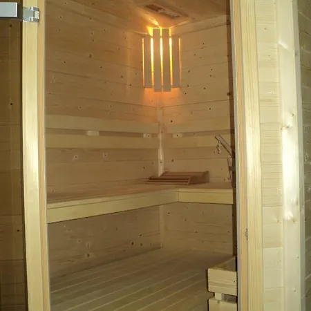 Maison d'hôtes Turisticna Kmetija Zgornji Zavratnik Luče