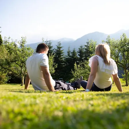 Maison d'hôtes Turisticna Kmetija Zgornji Zavratnik 3*