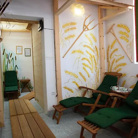 Turisticna Kmetija Zgornji Zavratnik *