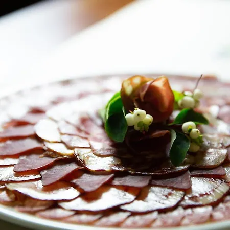 Turisticna Kmetija Zgornji Zavratnik