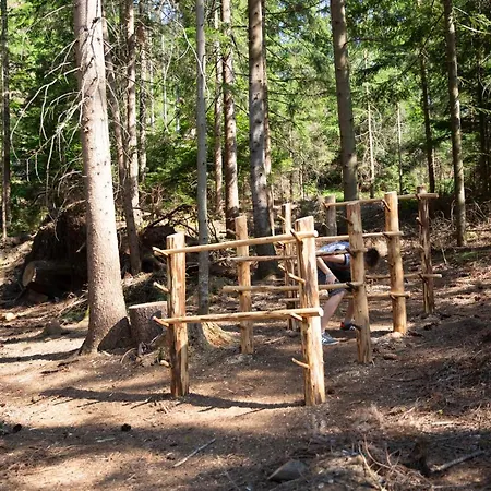 Maison d'hôtes Turisticna Kmetija Zgornji Zavratnik