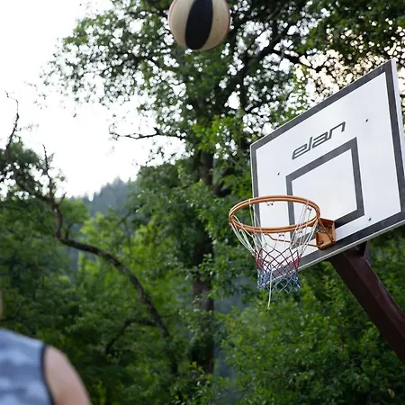 Turisticna Kmetija Zgornji Zavratnik