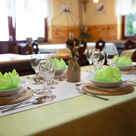 Maison d'hôtes Turisticna Kmetija Zgornji Zavratnik