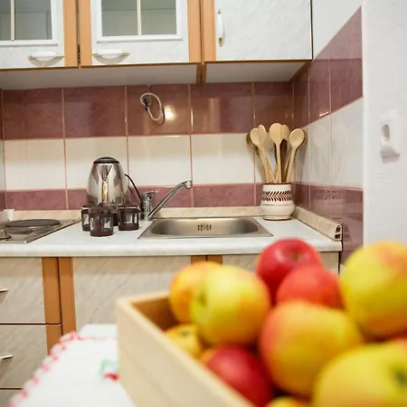 Turisticna Kmetija Zgornji Zavratnik Maison d'hôtes Luče