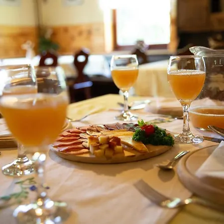 Maison d'hôtes Turisticna Kmetija Zgornji Zavratnik