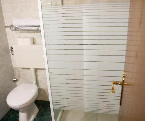 Turisticna Kmetija Zgornji Zavratnik