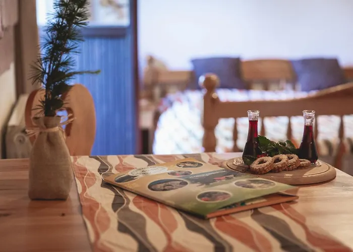 Vendégház Turisticna Kmetija Zgornji Zavratnik 3*