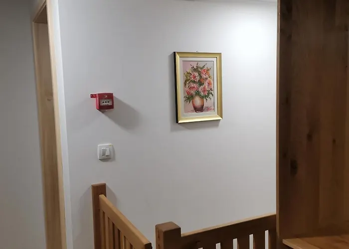 Turisticna Kmetija Zgornji Zavratnik 3* Luče