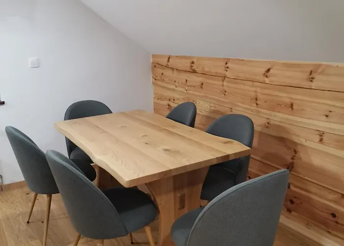 Pensjonat Turisticna Kmetija Zgornji Zavratnik