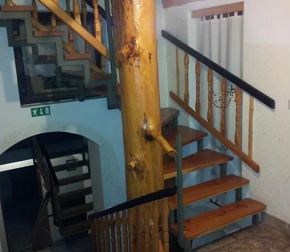 Pensjonat Turisticna Kmetija Zgornji Zavratnik 3*