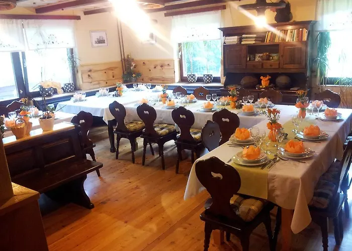 Vendégház Turisticna Kmetija Zgornji Zavratnik 3*