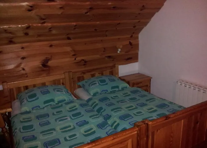 Vendégház Turisticna Kmetija Zgornji Zavratnik