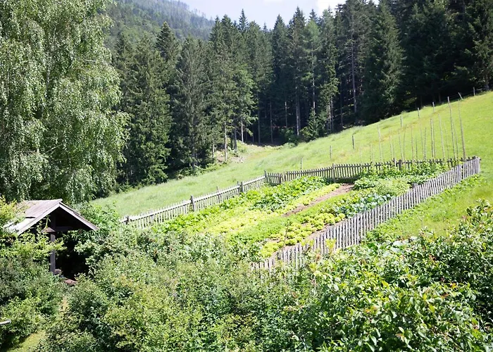 Pensjonat Turisticna Kmetija Zgornji Zavratnik 3*