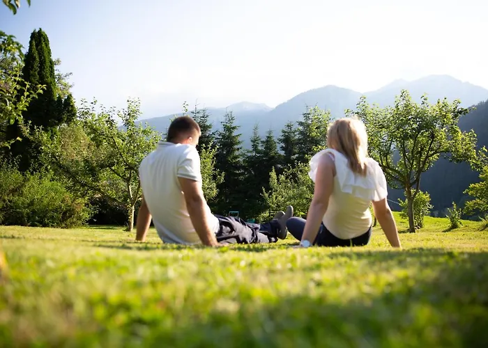Vendégház Turisticna Kmetija Zgornji Zavratnik 3*