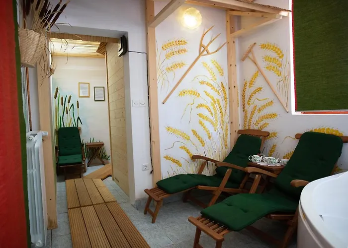 Turisticna Kmetija Zgornji Zavratnik 3*