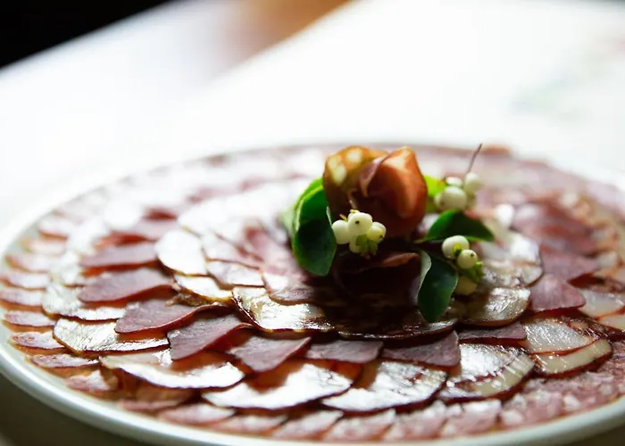 Turisticna Kmetija Zgornji Zavratnik