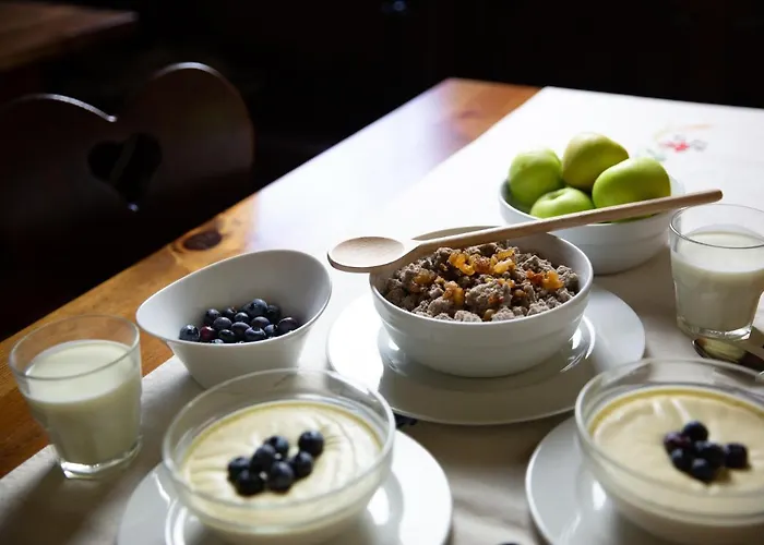 Turisticna Kmetija Zgornji Zavratnik Vendégház 3*