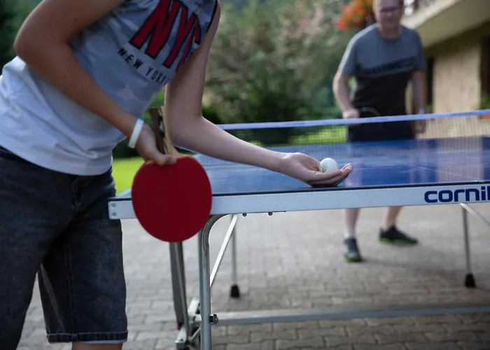 Turisticna Kmetija Zgornji Zavratnik Pensjonat