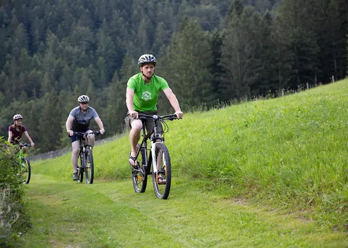 Turisticna Kmetija Zgornji Zavratnik 3*