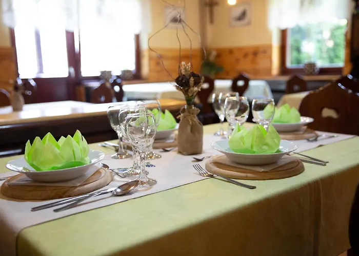 Vendégház Turisticna Kmetija Zgornji Zavratnik